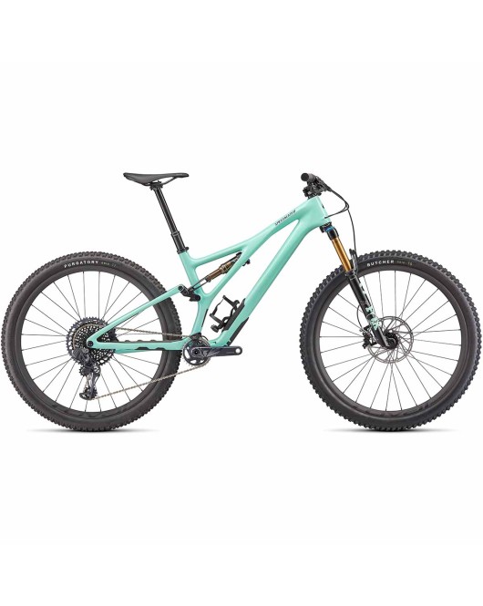 2022 Specialized Stumpjumper Pro Mountain Bike