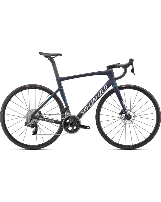 2022 Specialized Tarmac SL7 Comp - Rival eTap AXS Road Bike