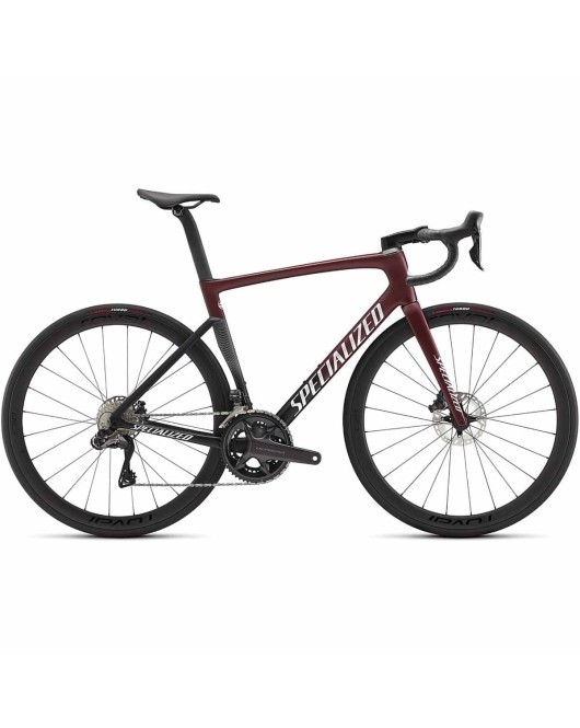 2022 Specialized Tarmac SL7 Expert Road Bike