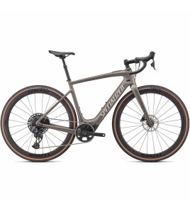 2022 Specialized Turbo Creo SL Expert EVO Road Bike