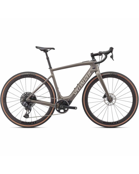 2022 Specialized Turbo Creo SL Expert EVO Road Bike
