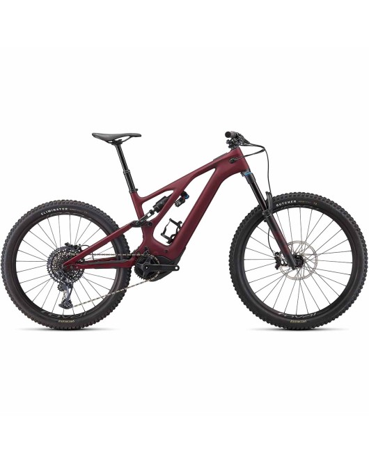2022 Specialized Turbo Levo Expert Mountain Bike