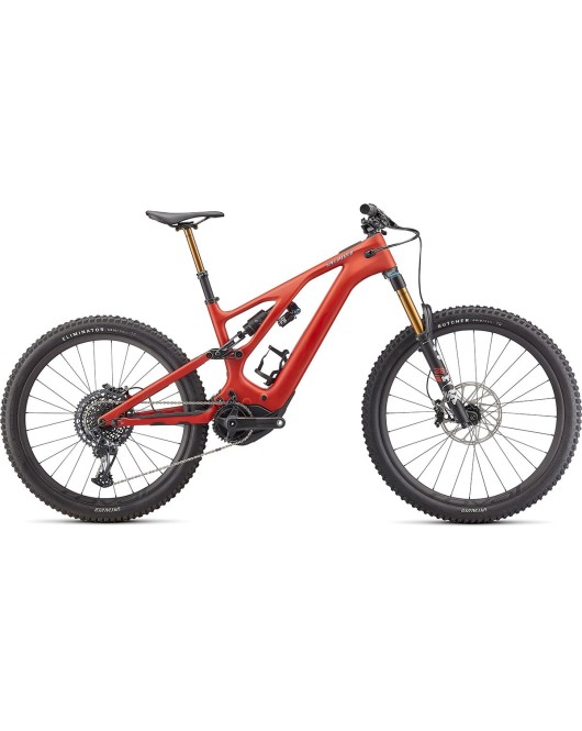 2022 Specialized Turbo Levo Pro Mountain Bike