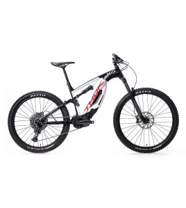 2022 THOK MIG 630 MOUNTAIN BIKE