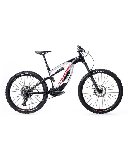 2022 THOK MIG 630 MOUNTAIN BIKE