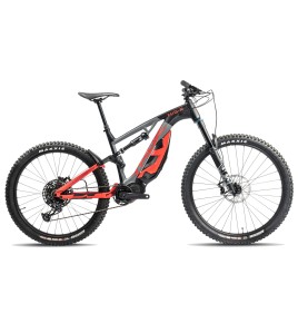 2022 THOK MIG-R MOUNTAIN BIKE