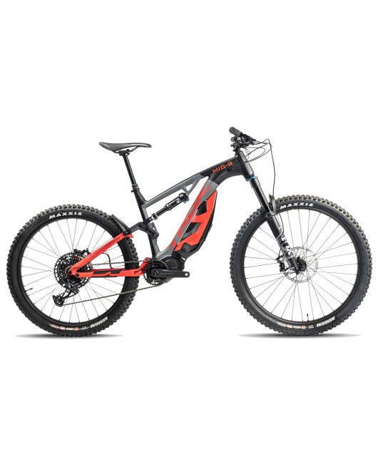 2022 THOK MIG-R MOUNTAIN BIKE