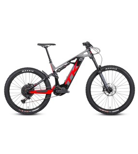 2022 THOK TK01 MOUNTAIN BIKE