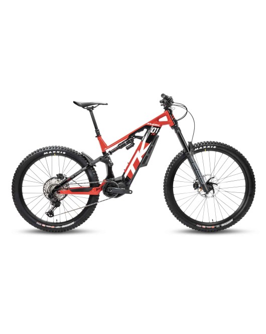 2022 THOK TK01 R MOUNTAIN BIKE