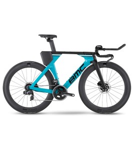 2022 BMC Timemachine 01 Disc One Triathlon Bike