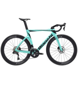 2023 Bianchi OLTRE 105 Di2 12SP Road Bike