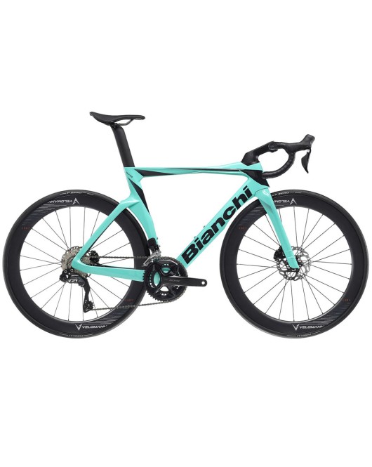 2023 Bianchi OLTRE 105 Di2 12SP Road Bike