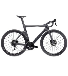 2023 Bianchi OLTRE PRO Durace D12 Road Bike