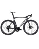 2023 Bianchi OLTRE PRO Durace D12 Road Bike