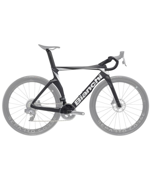 2023 Bianchi OLTRE PRO Frame Kit