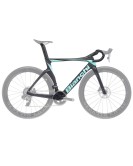 2023 Bianchi OLTRE PRO Frame Kit