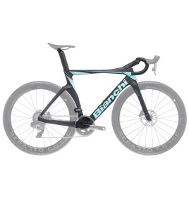 2023 Bianchi OLTRE PRO Frame Kit