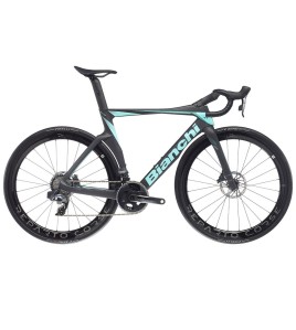 2023 Bianchi OLTRE PRO SRAM Force Etap Axs Road Bike