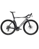 2023 Bianchi OLTRE PRO SRAM Force Etap Axs Road Bike