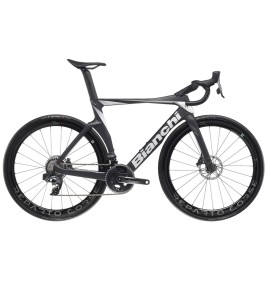 2023 Bianchi OLTRE PRO SRAM Force Etap Axs Road Bike