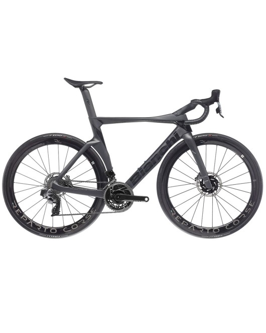 2023 Bianchi OLTRE PRO Sram Red Etap AXS 12SP Road Bike