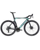 2023 Bianchi OLTRE PRO Sram Red Etap AXS 12SP Road Bike