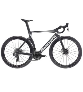 2023 Bianchi OLTRE PRO Sram Red Etap AXS 12SP Road Bike