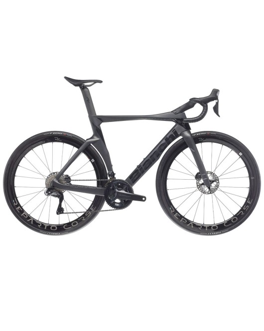 2023 Bianchi OLTRE PRO Ultegra DI2 12SP Road Bike
