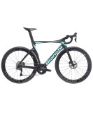 2023 Bianchi OLTRE PRO Ultegra DI2 12SP Road Bike