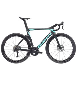 2023 Bianchi OLTRE PRO Ultegra DI2 12SP Road Bike