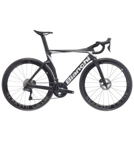 2023 Bianchi OLTRE PRO Ultegra DI2 12SP Road Bike