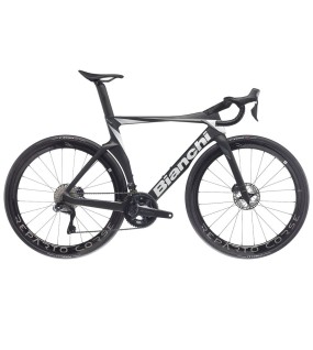2023 Bianchi OLTRE PRO Ultegra DI2 12SP Road Bike