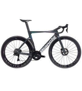 2023 Bianchi OLTRE RC Durace DI2 12sp Road Bike