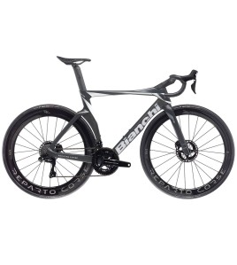 2023 Bianchi OLTRE RC Durace DI2 12sp Road Bike