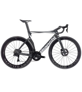 2023 Bianchi OLTRE RC Durace DI2 12sp Road Bike