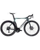 2023 Bianchi OLTRE RC Durace DI2 12sp Road Bike