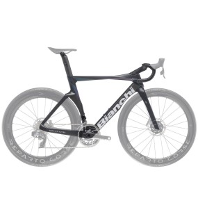2023 Bianchi OLTRE RC Durace Frame Kit