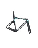 2023 Bianchi OLTRE RC Durace Frame Kit