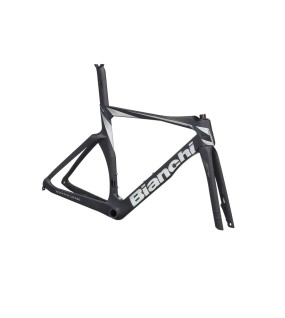 2023 Bianchi OLTRE RC Durace Frame Kit