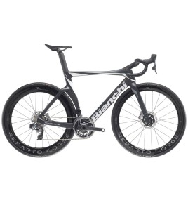 2023 Bianchi OLTRE RC Sram Red eTap AXS Road Bike