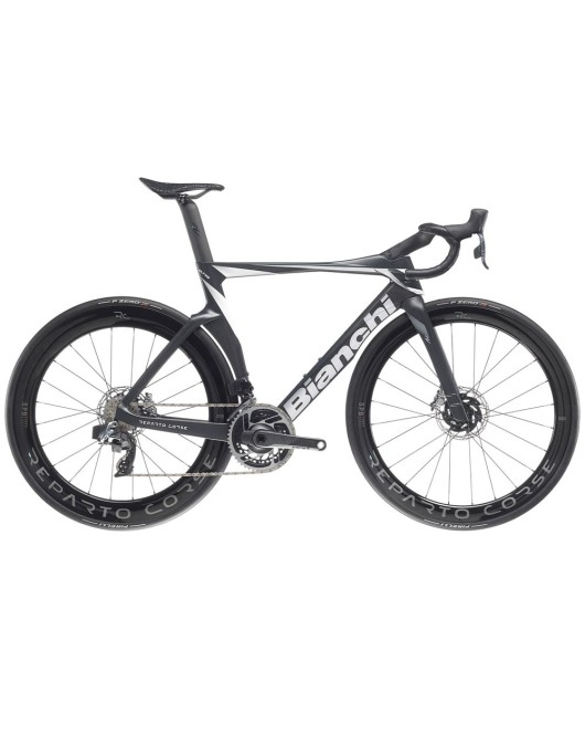 2023 Bianchi OLTRE RC Sram Red eTap AXS Road Bike