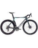 2023 Bianchi OLTRE RC Sram Red eTap AXS Road Bike