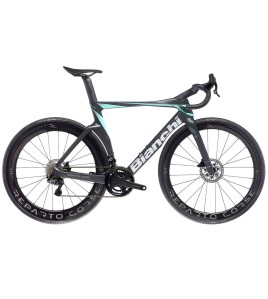 2023 Bianchi OLTRE RC Super Record Eps 12SP Road Bike