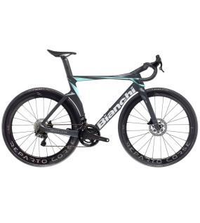 2023 Bianchi OLTRE RC Super Record Eps 12SP Road Bike