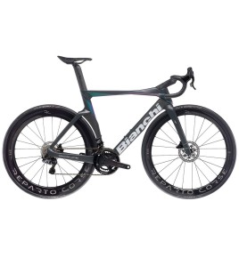 2023 Bianchi OLTRE RC Super Record Eps 12SP Road Bike