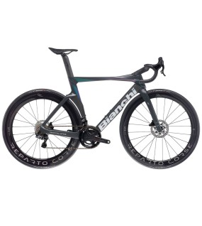 2023 Bianchi OLTRE RC Super Record Eps 12SP Road Bike