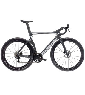 2023 Bianchi OLTRE RC Super Record Eps 12SP Road Bike