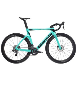 2023 Bianchi OLTRE Rival Etap AXS 12SP