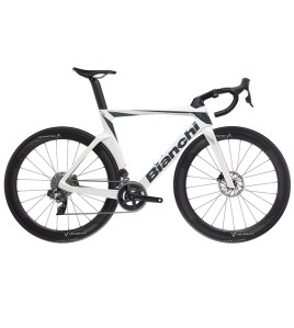 2023 Bianchi OLTRE Rival Etap AXS 12SP
