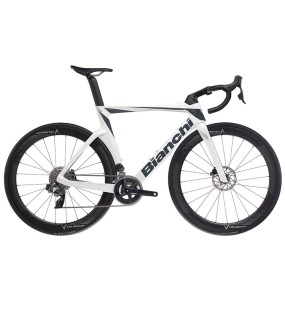 2023 Bianchi OLTRE Rival Etap AXS 12SP